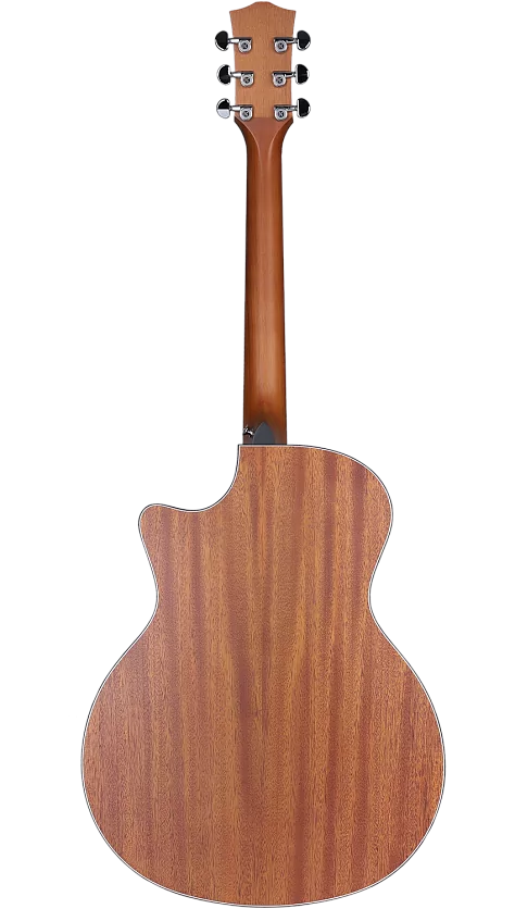 Электроакустическая гитара Kepma F0EPRO-N 3