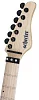 Электрогитара SCHECTER SUN VALLEY SUPER SHREDDER FR SBK 7