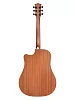 Акустическая гитара Kepma D1CPRO-3TSM 6