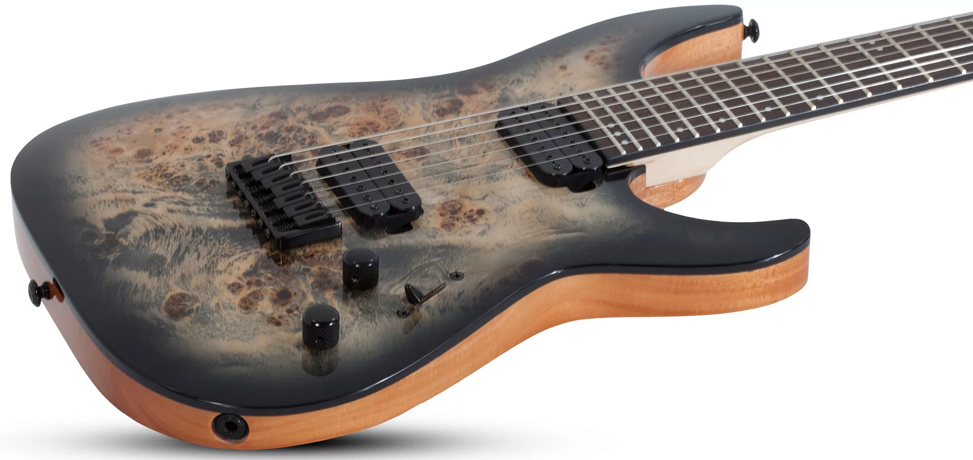 Электрогитара SCHECTER C-7 PRO CB 6