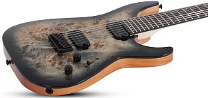 Электрогитара SCHECTER C-7 PRO CB 6
