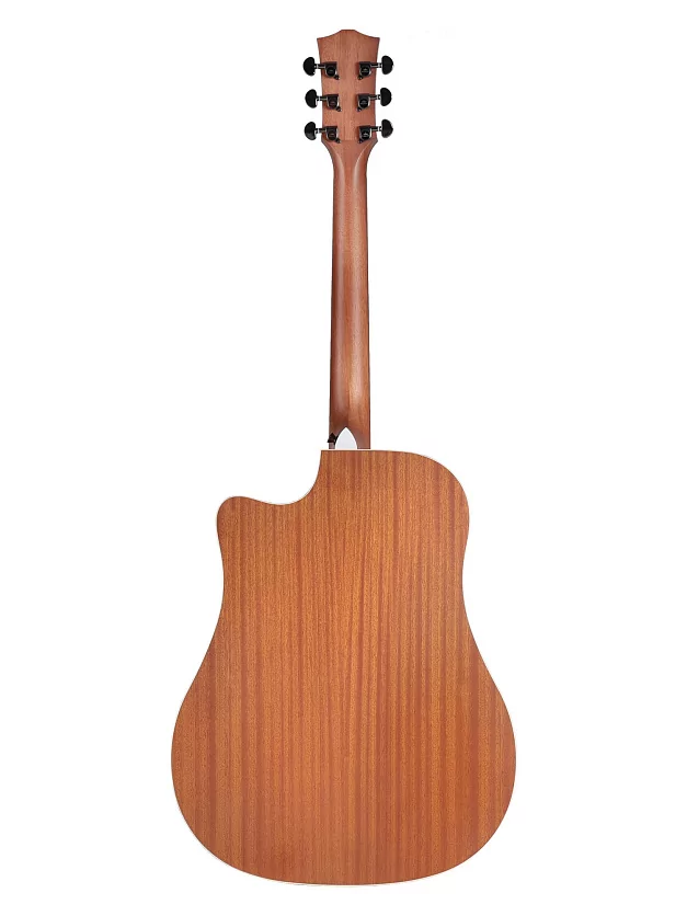 Акустическая гитара Kepma D1CPRO-3TSM 6
