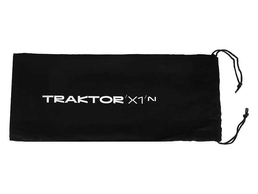 DJ контроллер Native Instruments Traktor X1 Mk3 11