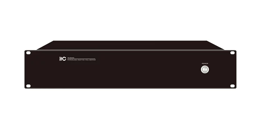 Сервер потоковой передачи мультимедиа для конференций ITC TS-8308