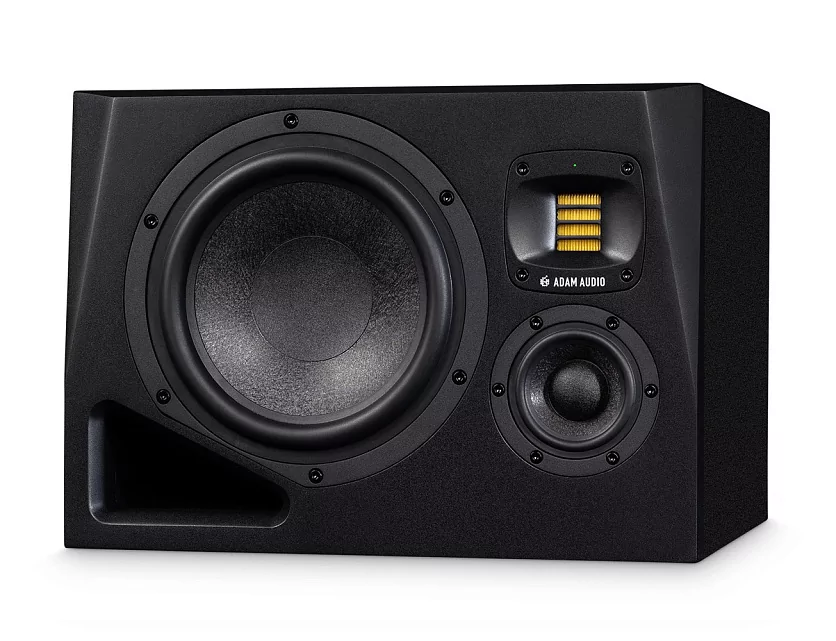 Акустическая система (студийный монитор) Adam A8H-L 2