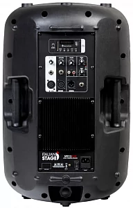 Активная акустическая система ITALIAN STAGE SPX12AUB 3