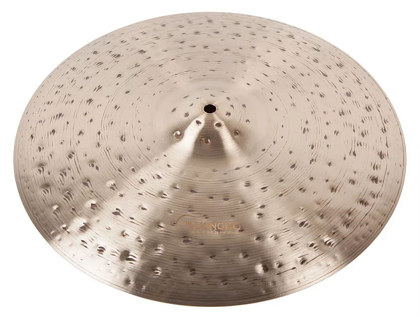 Комплект тарелок: Hi-Hat14" KINGDO DARK MOON SET 14"+16"+20" 6