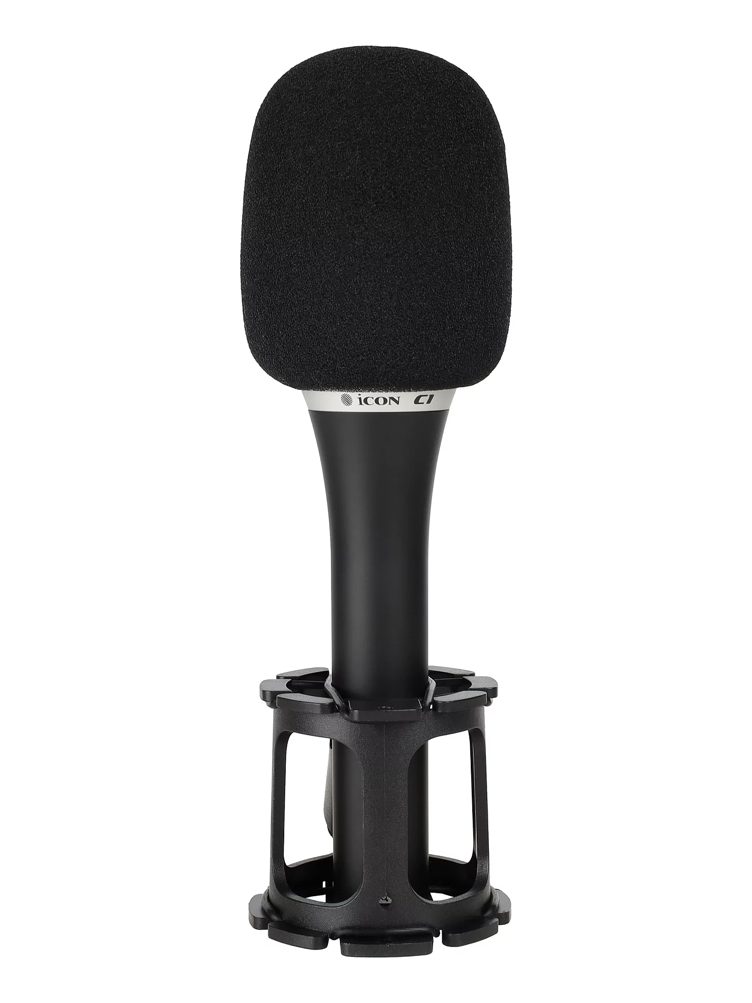 Микрофон конденсаторный Icon C1 10
