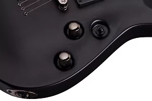 Электрогитара SCHECTER C-1 SGR BY SCHECTER MSBK 6