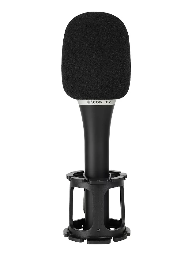 Микрофон конденсаторный Icon C1 10
