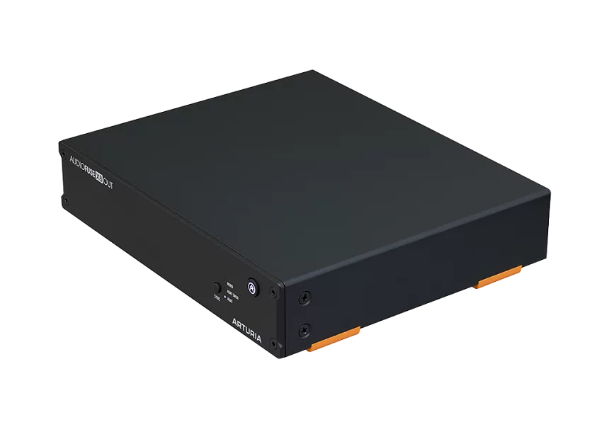 Модуль расширения Arturia AudioFuse X8 OUT 3