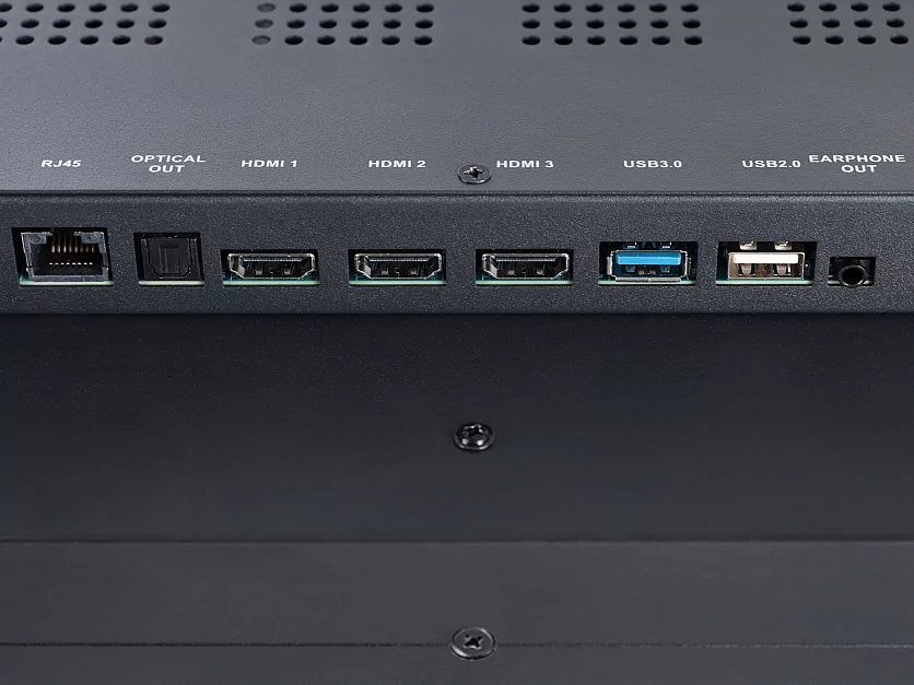 Профессиональный дисплей Lumien PDSBV1NLM43 6