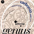Комплект струн GALLI STRINGS GR90