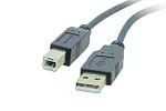 Кабель Kramer Electronics C-USB/AB-6 3