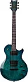 Электрогитара SCHECTER SOLO-II STANDARD OCEAN BLUE BURST OBB