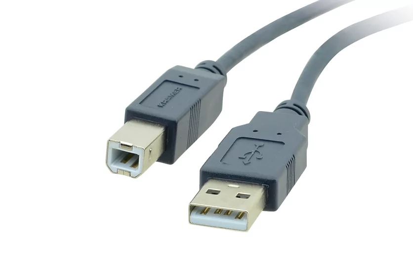Кабель Kramer Electronics C-USB/AB-6 3