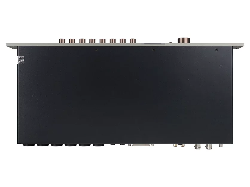 Аудиоинтерфейс Antelope Audio Discrete 8 Oryx 12