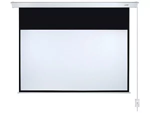 [LMC-100113] Экран с электроприводом Lumien Master Control 3