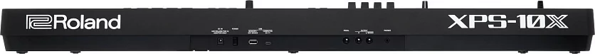 Компактный сценический синтезатор ROLAND XPS-10X-BK 2