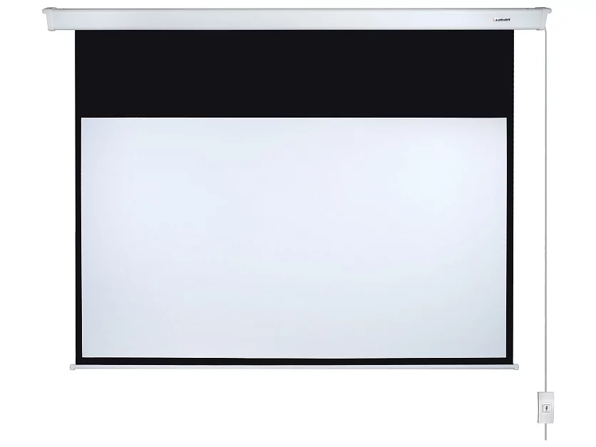 [LMC-100116] Экран с электроприводом Lumien Master Control 3