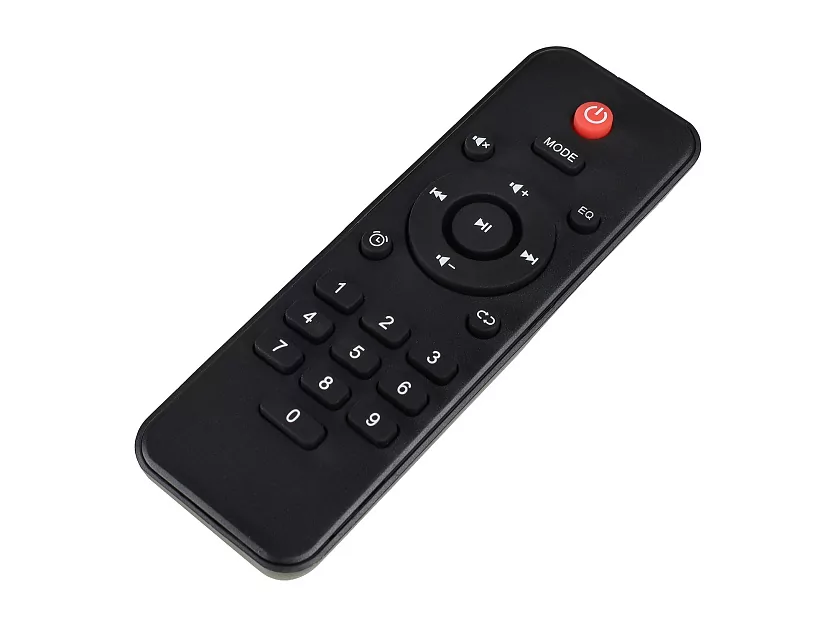 Микшер-усилитель Intrend ITMXAMP-60MT 13