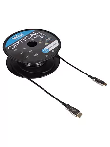 Кабель HDMI Wize AOC-8K-HM-HM-10M 5