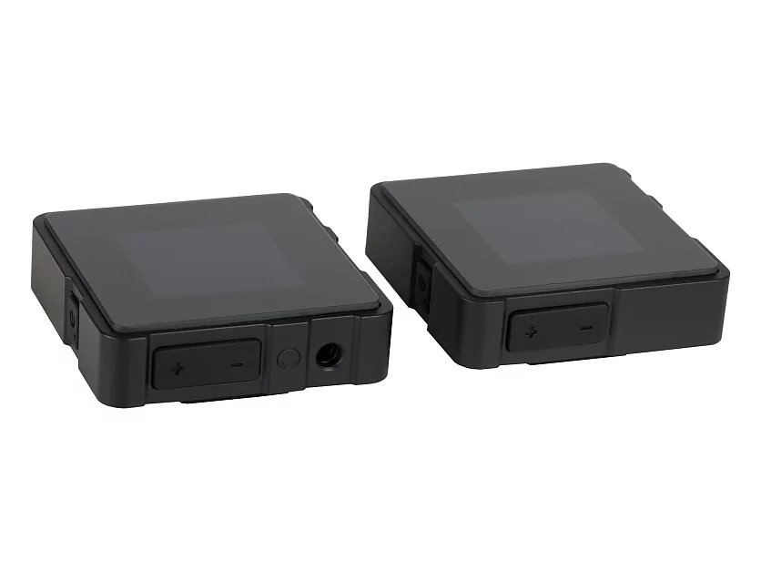 Радиосистема микрофонная Icon AirMic Solo 4