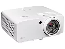 Лазерный проектор Optoma ZK521ST