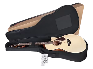 Электроакустическая гитара Kepma F0EPRO-N 6