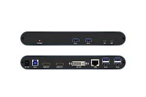 Распределитель Infobit iTrans OCS 131