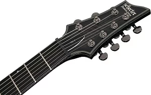 Электрогитара SCHECTER HELLRAISER HYBRID C-7 TBB 4