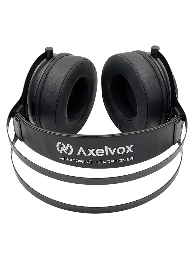 Наушники Axelvox HD720 5