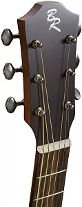 Акустическая гитара BATON ROUGE X11LS/F 6