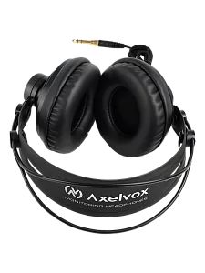 Наушники Axelvox HD410 3