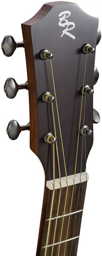 Акустическая гитара BATON ROUGE X11LS/F 6