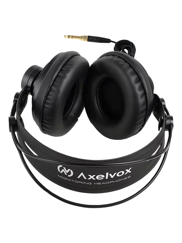 Наушники Axelvox HD410 3