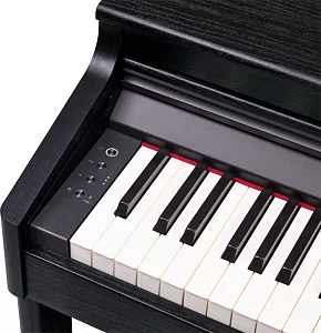 Цифровое пианино ROLAND RP701-CB 3