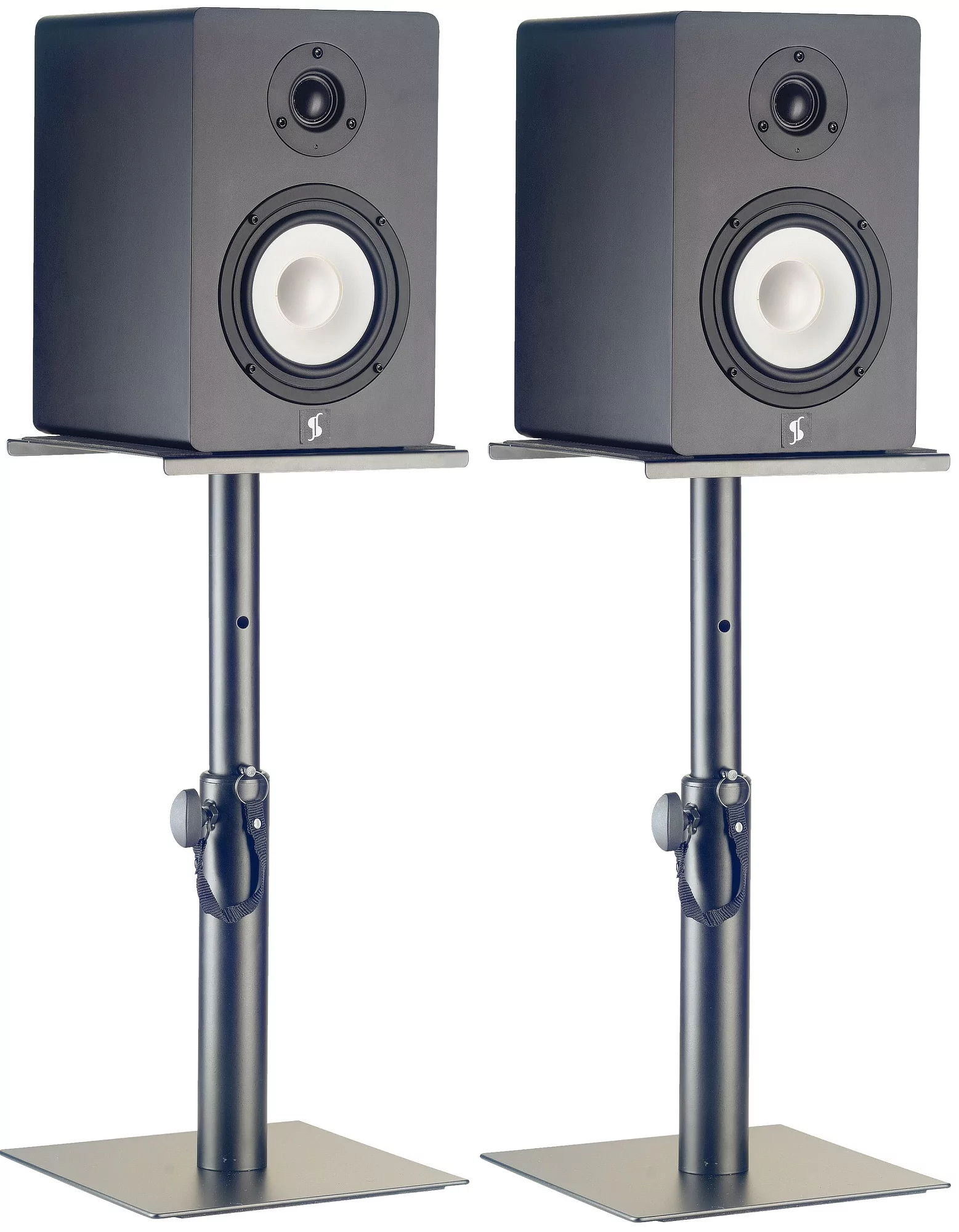 Комплект стоек STAGG SMOS-05 SET 2