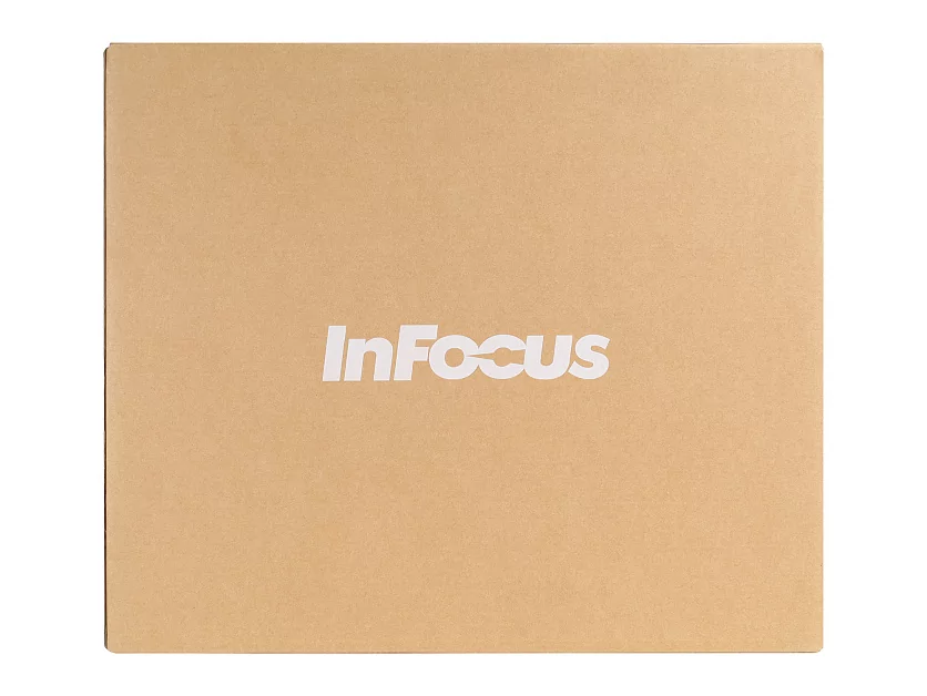 Проектор InFocus IN0061SL 26