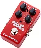 Педаль эффектов TC Electronic HALL OF FAME 2 REVERB 3