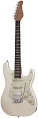 Электрогитара SCHECTER NICK JOHNSTON TRAD-HSS A. SNOW