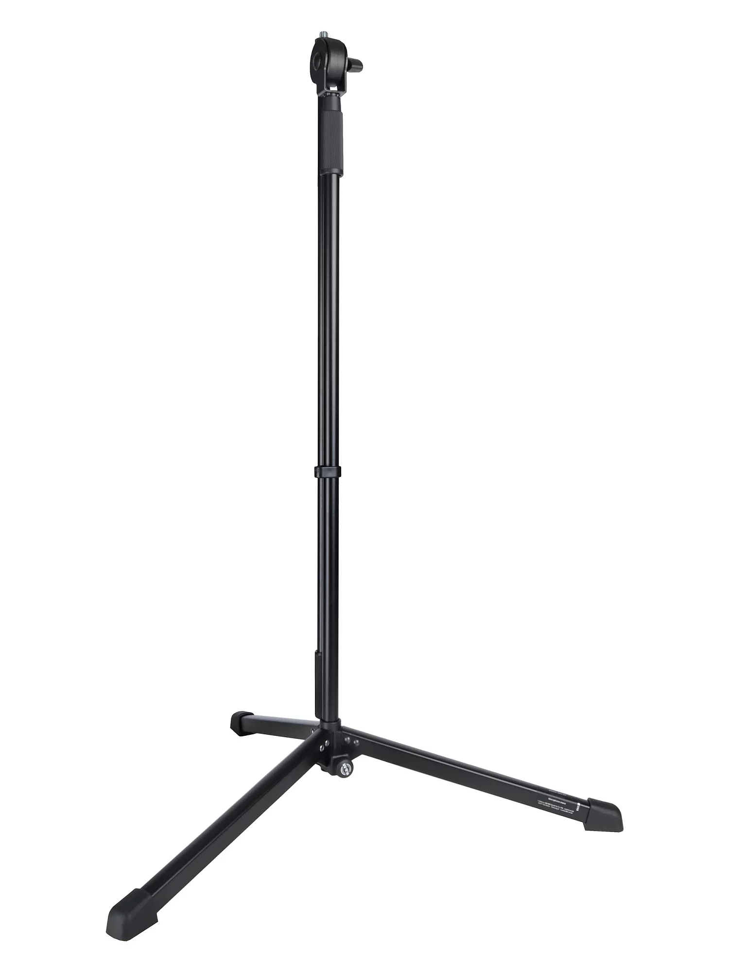 Микрофонная стойка "журавль" K&M 25400-300-55 2
