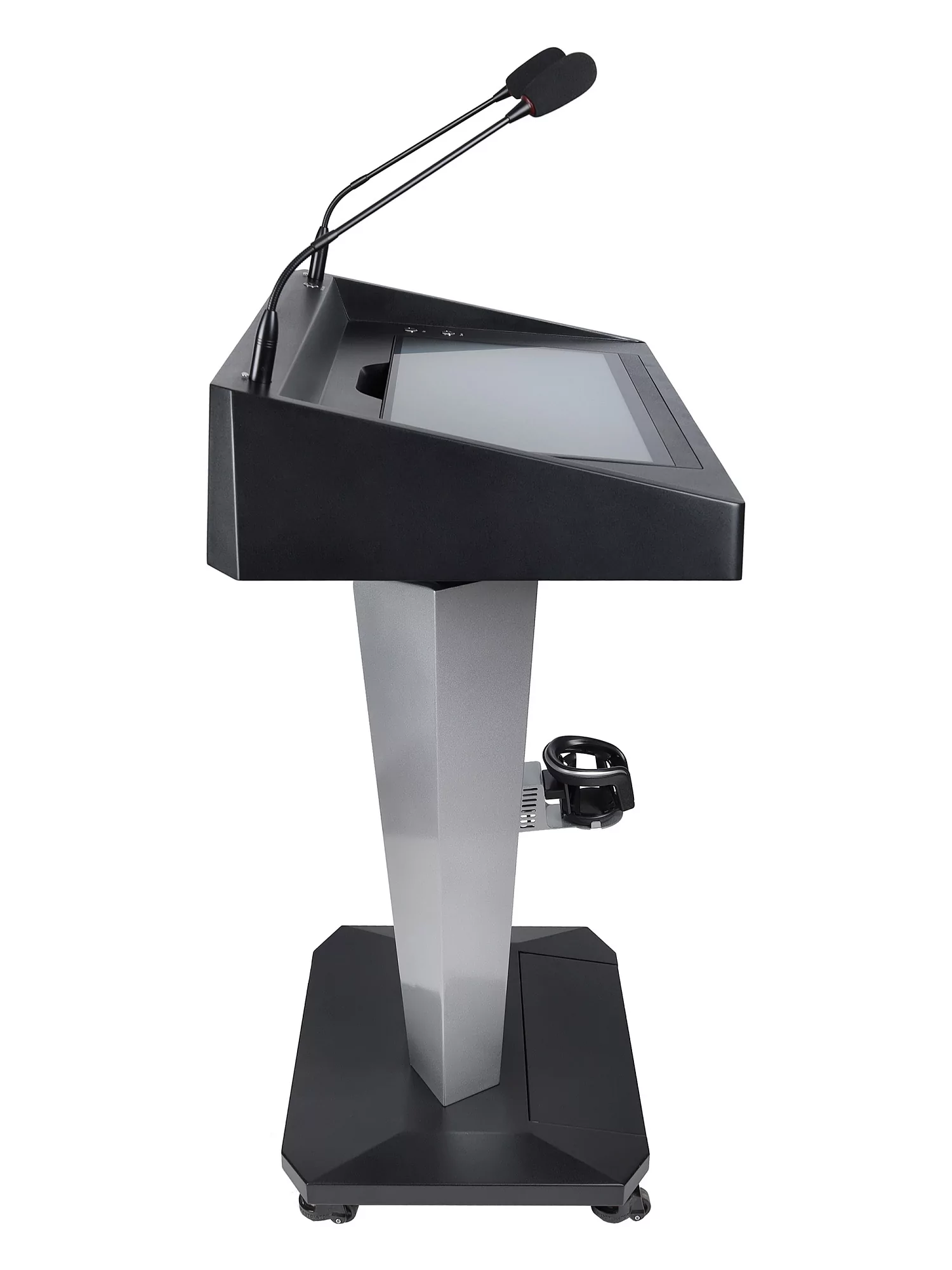 Интерактивная трибуна Wize Pro WSP-22ZL 8