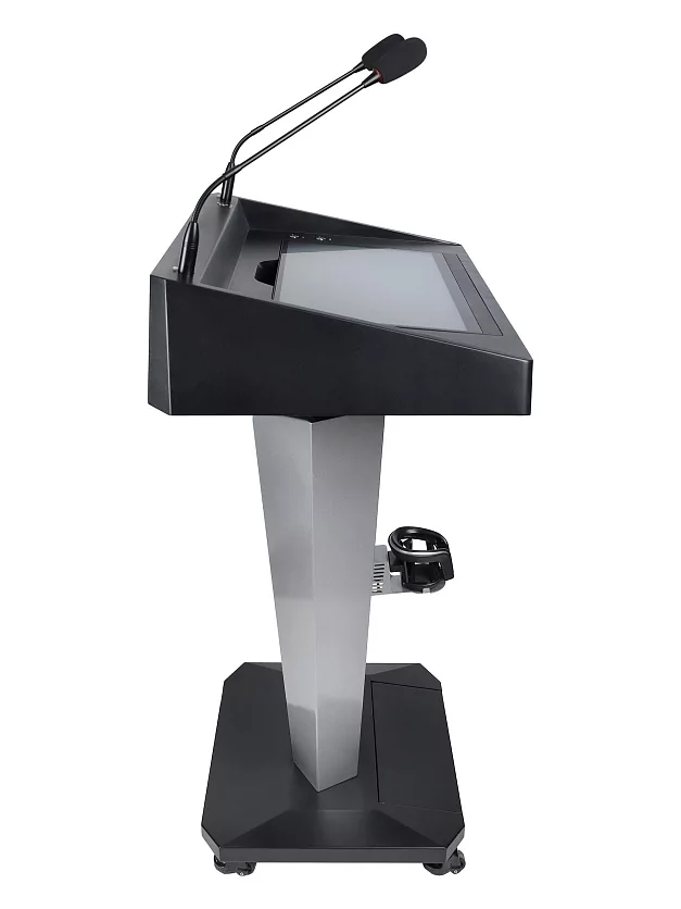 Интерактивная трибуна Wize Pro WSP-22ZL 8