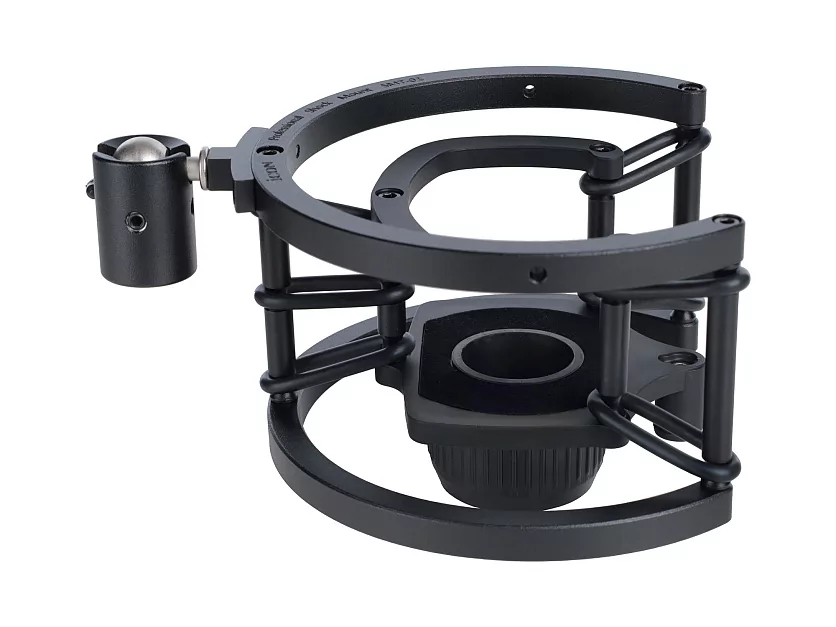 Студийный конденсаторный микрофон Icon Shield 27