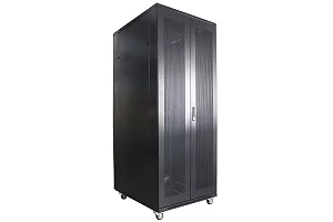 Рэковая стойка Wize Pro W42UR-RD