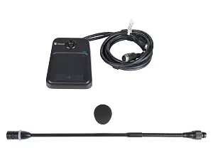 Пульт Intrend ICS-Pro-MD 5