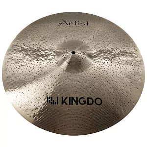 Тарелка райд 21" KINGDO 21" MODERN RIDE