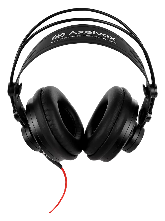 Наушники Axelvox AX81 6