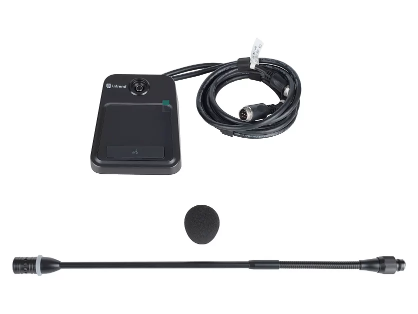 Пульт Intrend ICS-Pro-MD 5